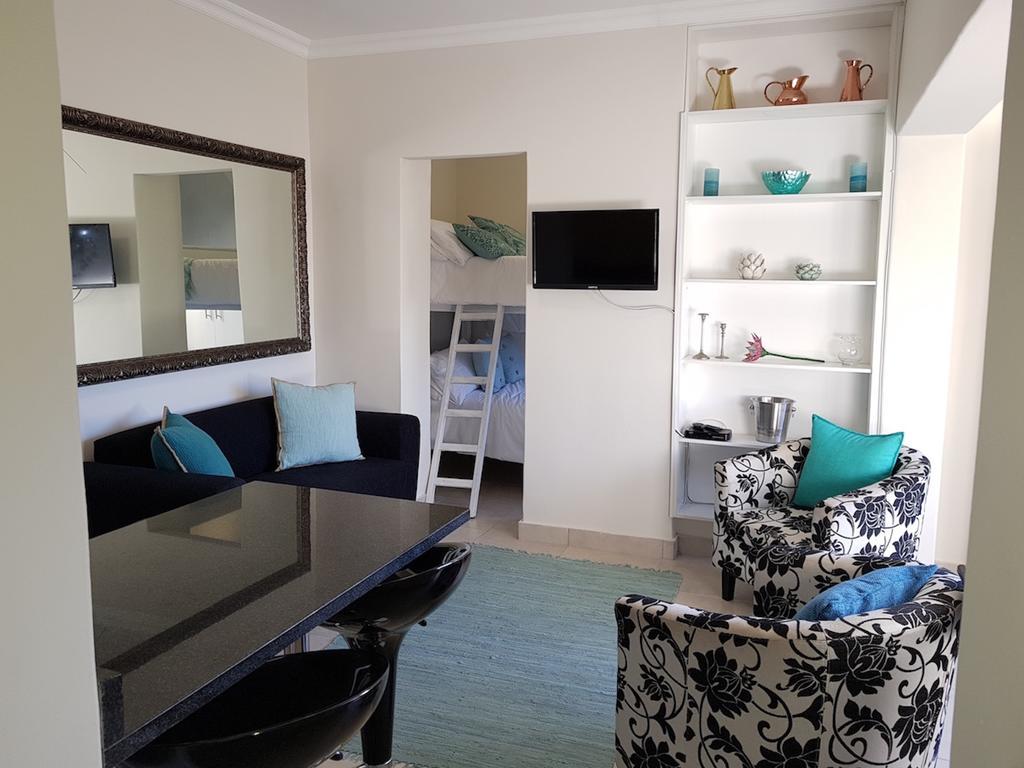 Apartament Amava Cavalcade Kapsztad Zewnętrze zdjęcie