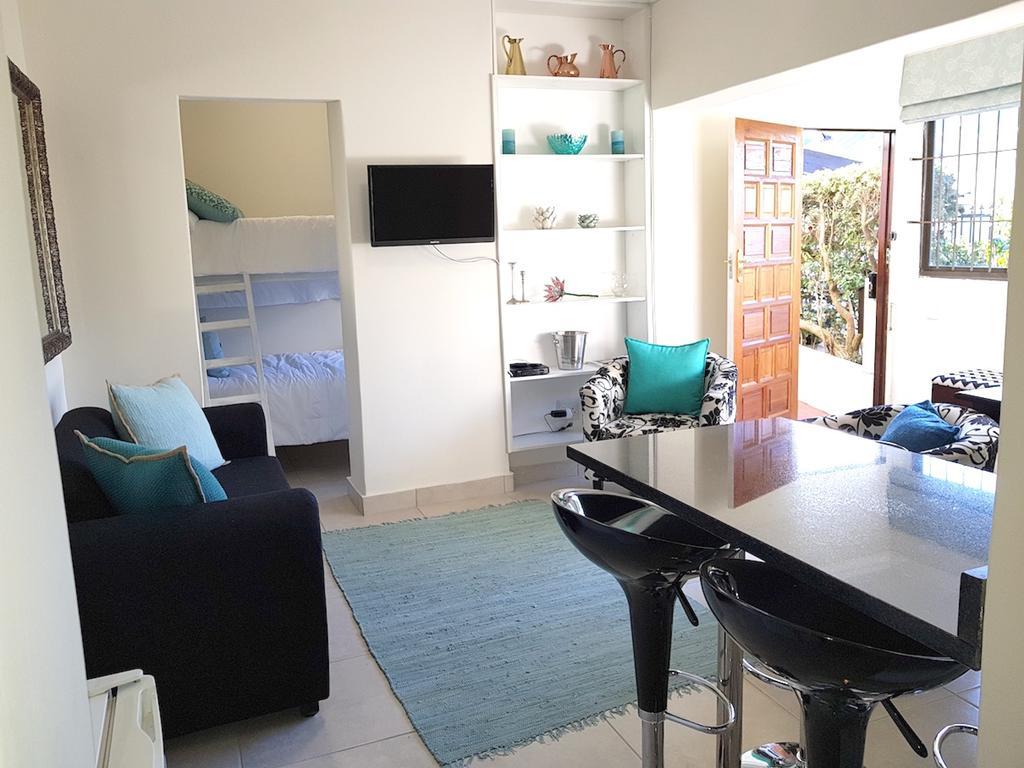 Apartament Amava Cavalcade Kapsztad Zewnętrze zdjęcie